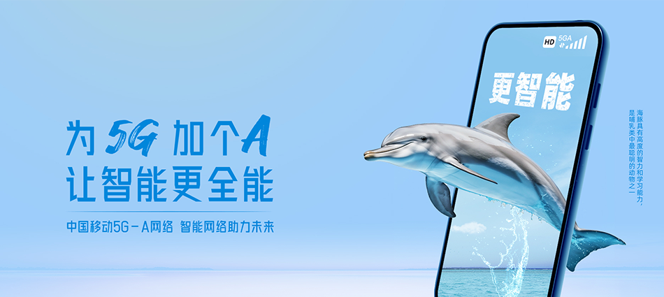 中国移动孟津区移动宽带
